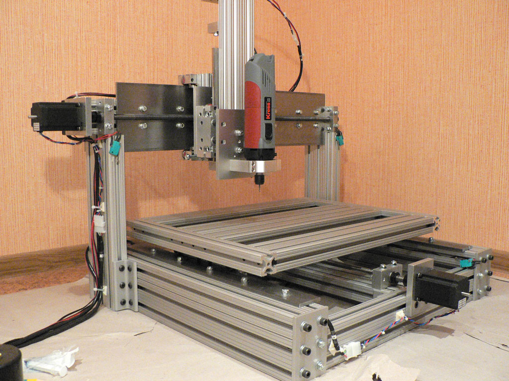How To Make Cnc Machine At Home Pdf Retake Again